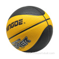 Oem indoor printed basketball ball size 5